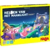 HABA Kinderspellen>Helden Van Het Maanlicht