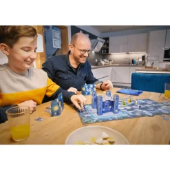 HABA Kinderspellen>Helden Van Het Maanlicht