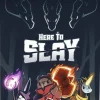 Breaking Games Kaartspellen>Here To Slay - Kaartspel