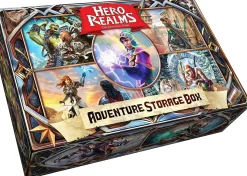 White Wizard Games Hero Realms>Hero Realms Adventure Storage Box