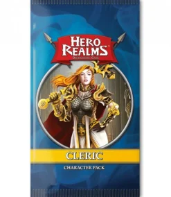 White Wizard Games Hero Realms>Hero Realms Cleric Pack