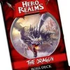 White Wizard Games Hero Realms>Hero Realms Dragon Boss Deck