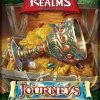 White Wizard Games Hero Realms>Hero Realms: Journeys Pack - Conquest