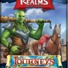 White Wizard Games Hero Realms>Hero Realms: Journeys Pack - Hunters