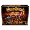 Hasbro Kenner Spellen>Heroquest Game System - Bordspel