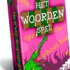 Scala Kaartspellen>Het Woordenspel