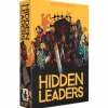 Matagot Strategische Spellen>Hidden Leaders - En