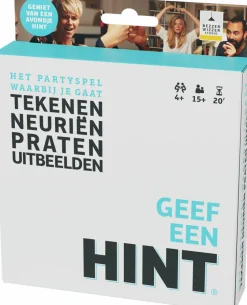 Bezzewizzer Partyspellen><noscript><img width=