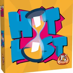 White Goblin Games Partyspellen>Hitlist