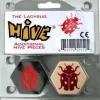 Vendetta 2 Persoonsspellen>Hive - Ladybug