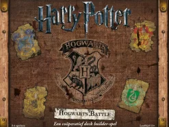 USAoploy Samenwerking Bordspel>Hogwarts Battle - Nl