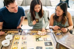 USAoploy Samenwerking Bordspel>Hogwarts Battle - Nl