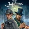 White Goblin Games 2 Persoonsspellen>Holmes