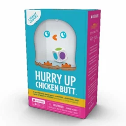 Exploding Kittens Partyspellen>Hurry Up Chicken Butt