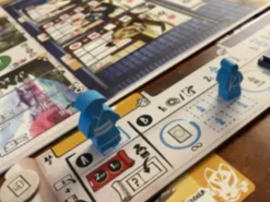 Geronimo Games Strategische Spellen>Iki Bordspel Nl