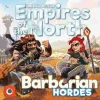 Portal Games Kaartspellen>Imperial Settlers Empire Ot North Barbarian Hordes