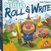 White Goblin Games Dobbelspellen>Imperial Settlers: Roll & Write Nl