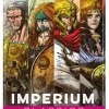 Osprey Games 1 Persoonspellen (Solo)>Imperium Classics - Bordspel