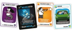 Exploding Kittens Kaartspellen>Imploding Kittens Nl