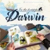 Sorry We Are French Strategische Spellen>In The Footsteps Of Darwin