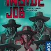 Kosmos Kaartspellen>Inside Job - En
