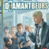 White Goblin Games 2 Persoonsspellen>Inspecteur Hoogstraten: Diamantbeurs
