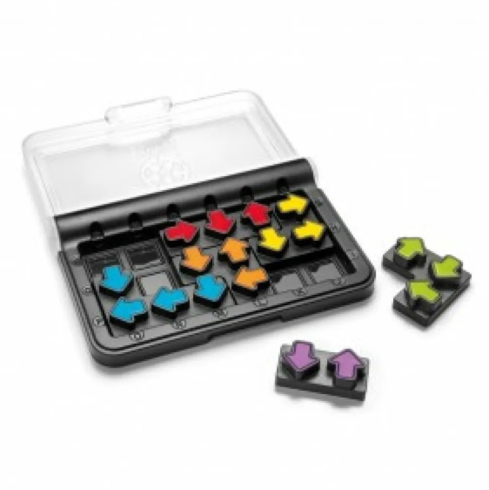 Smart Games Smart Games>Iq Arrows - Breinbreker