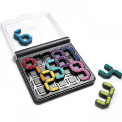 Smart Games Smart Games>Iq Digits - Breinbreker