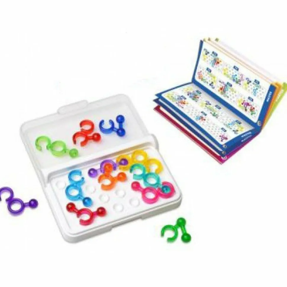 Smart Games Smart Games>Iq Link