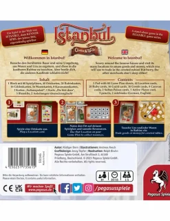 Pegasus Spiele Strategische Spellen><noscript><img width=