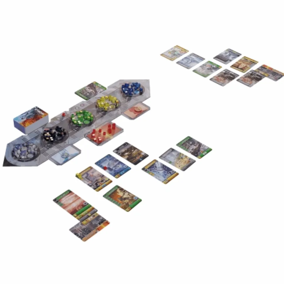 La Boite de Jeu Pokemon Tins>It'S A Wonderful Kingdom Nl