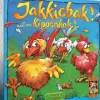999 Games Kinderspellen>Jakkiebak! Kippenkak!