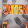 999 Games Kaartspellen>Jatten - Kaartspel