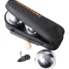 Hot Games Reisspellen>Jeu De Boules 3 Ballen In Tas+Rits