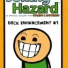 Cyanide & Happiness Partyspellen>Joking Hazard Deck Enhancement #1