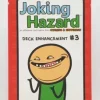 Cyanide & Happiness Partyspellen>Joking Hazard Deck Enhancement #3