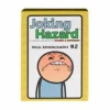 Cyanide & Happiness Partyspellen>Joking Hazard Deck Enhancement #2