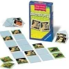 Ravensburger Kinderspellen>Jonge Dieren Memory Pocketspel