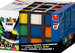 Rubik's Reisspellen>Jumbo Cage