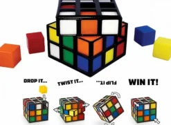 Rubik's Reisspellen>Jumbo Cage