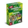Identity Games Kaartspellen>Junglelife Kwartet