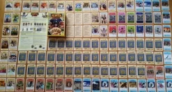 AEG Kaartspellen>Junta Las Cartas