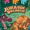 Flying Games Kinderspellen>Jurassic Brunch - Bordspel