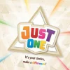 Repos Games Partyspellen>Just One - Partyspel [En]