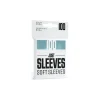 Just Sleeves Sleeves (Standard Size)> - Soft Sleeves (100)