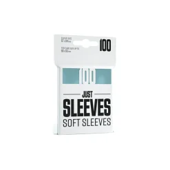 Just Sleeves Sleeves (Standard Size)><noscript><img width=