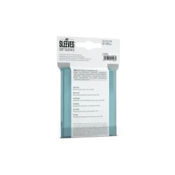 Just Sleeves Sleeves (Standard Size)><noscript><img width=