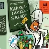 Drie Magiers Spellen Kinderspellen>Kakkerlakkensalade