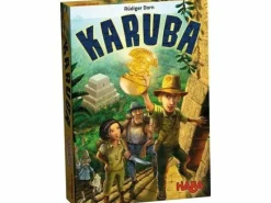 HABA Kinderspellen>Karuba