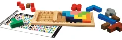Gigamic Houten Puzzel><noscript><img width=